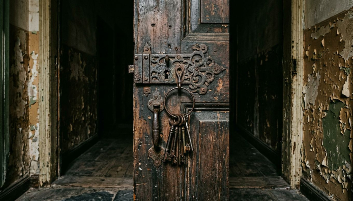 Behind Closed Doors: Who Sets The Rules For Eligibility?